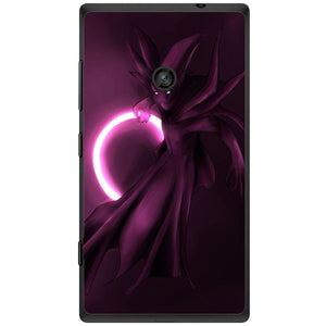 Phone Case Dota 2 - Spectre Nokia Lumia 520