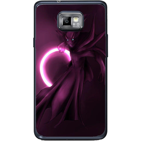 Phone Case Dota 2 - Spectre Samsung Galaxy S2 Plus I9105