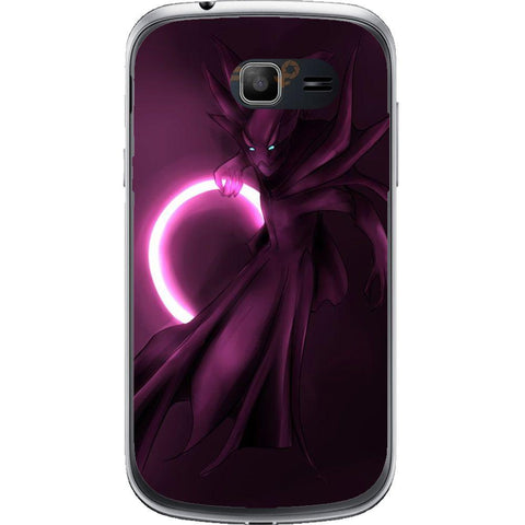 Phone Case Dota 2 - Spectre Samsung Galaxy Trend Lite S7390