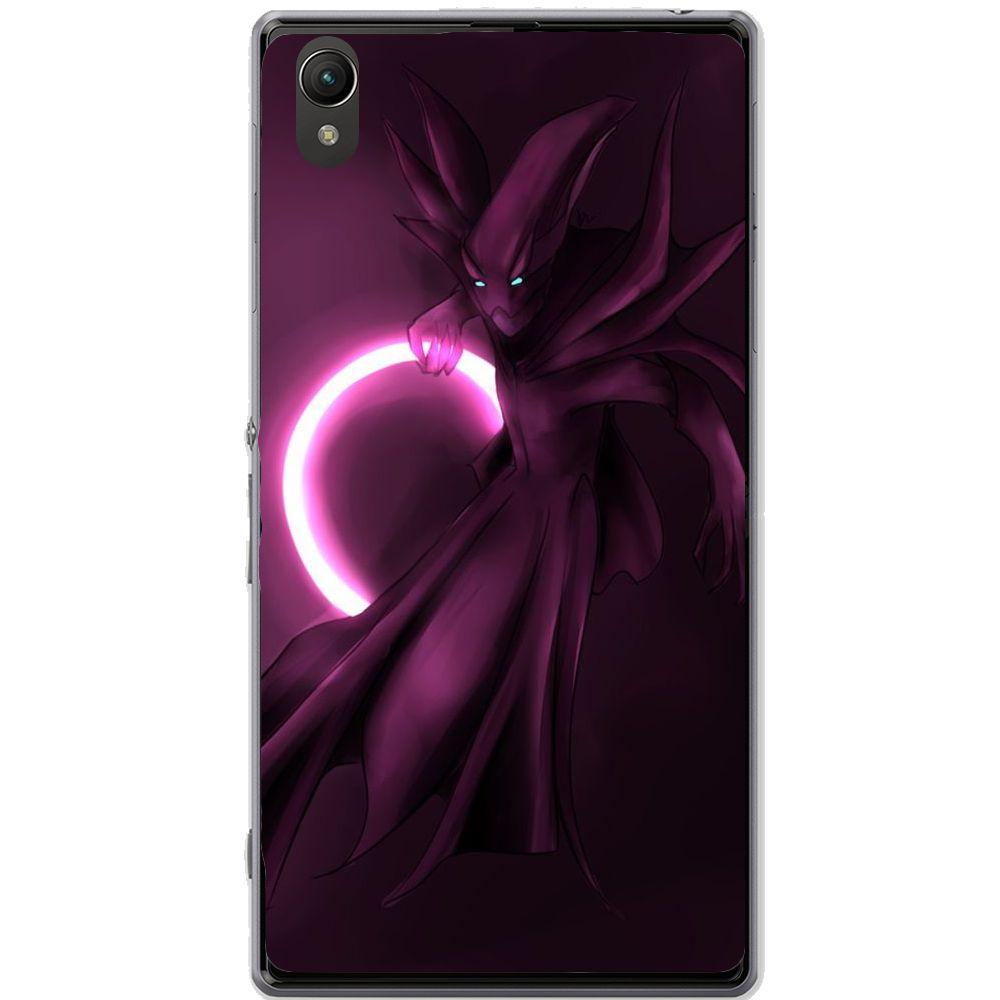 Phone Case Dota 2 - Spectre Sony Xperia Z1 C6902 L39h