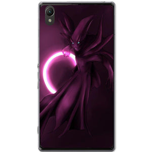Phone Case Dota 2 - Spectre Sony Xperia Z1 C6902 L39h