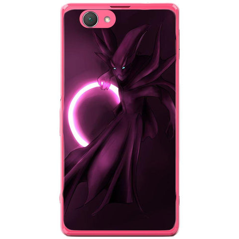 Phone Case Dota 2 - Spectre Sony Xperia Z1 Compact D5503