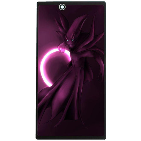 Phone Case Dota 2 - Spectre Sony Xperia Z C6602 C6603