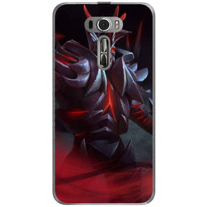 Phone Case Dota 2 - Terrorblade Asus Zenfone 2 Laser Ze601kl