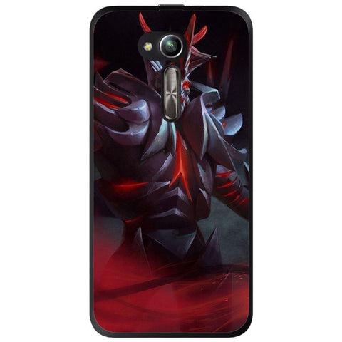 Phone Case Dota 2 - Terrorblade Asus Zenfone Go Zb500kl