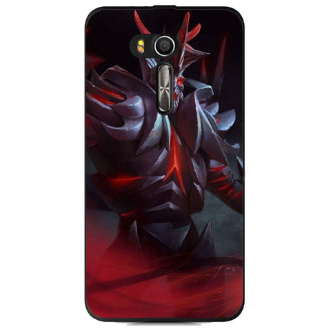 Phone Case Dota 2 - Terrorblade Asus Zenfone Go Zb551kl