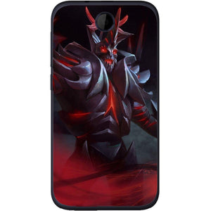 Phone Case Dota 2 - Terrorblade HTC Desire 310
