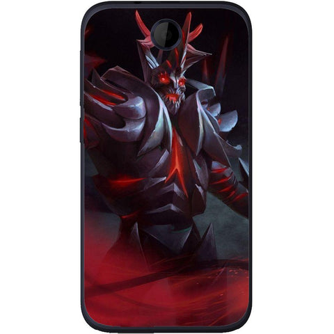 Phone Case Dota 2 - Terrorblade HTC Desire 310