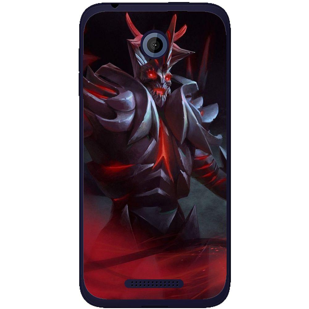 Phone Case Dota 2 - Terrorblade HTC Desire 510