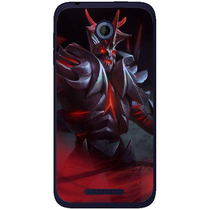 Phone Case Dota 2 - Terrorblade HTC Desire 510