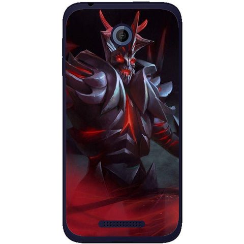 Phone Case Dota 2 - Terrorblade HTC Desire 510