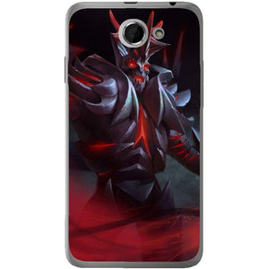 Phone Case Dota 2 - Terrorblade HTC Desire 516