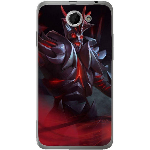 Phone Case Dota 2 - Terrorblade HTC Desire 516