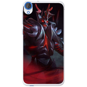 Phone Case Dota 2 - Terrorblade HTC Desire 820