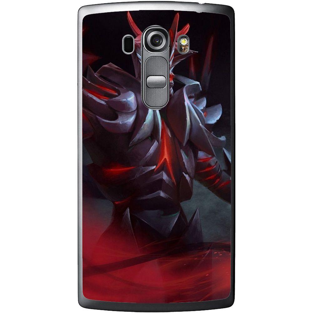Phone Case Dota 2 - Terrorblade LG G4 Beat G4s H735
