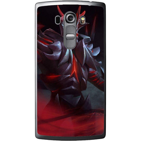 Phone Case Dota 2 - Terrorblade LG G4 Beat G4s H735