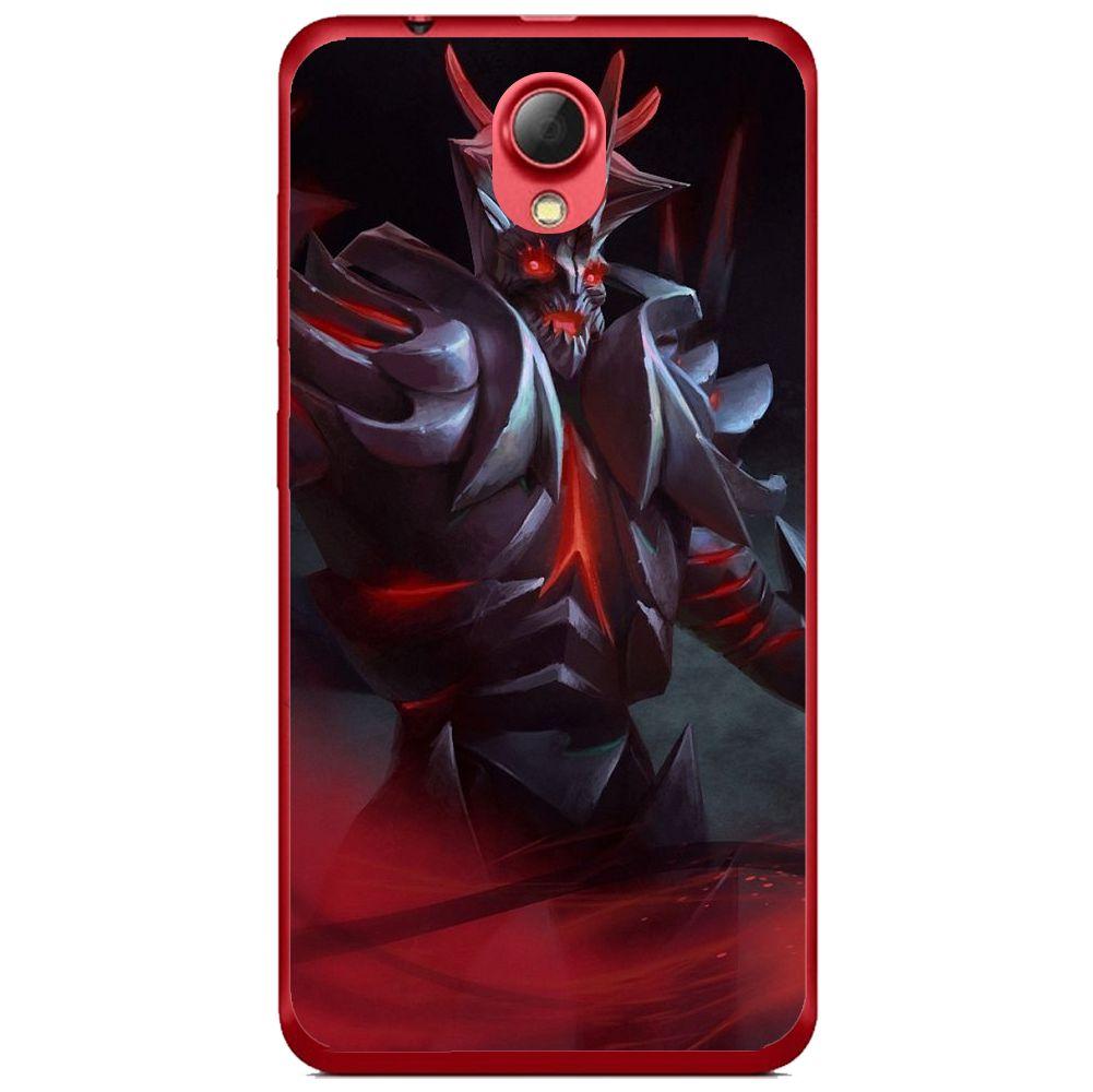 Phone Case Dota 2 - Terrorblade Lenovo A319