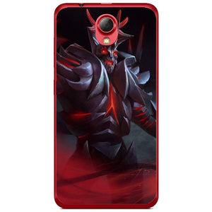 Phone Case Dota 2 - Terrorblade Lenovo A319