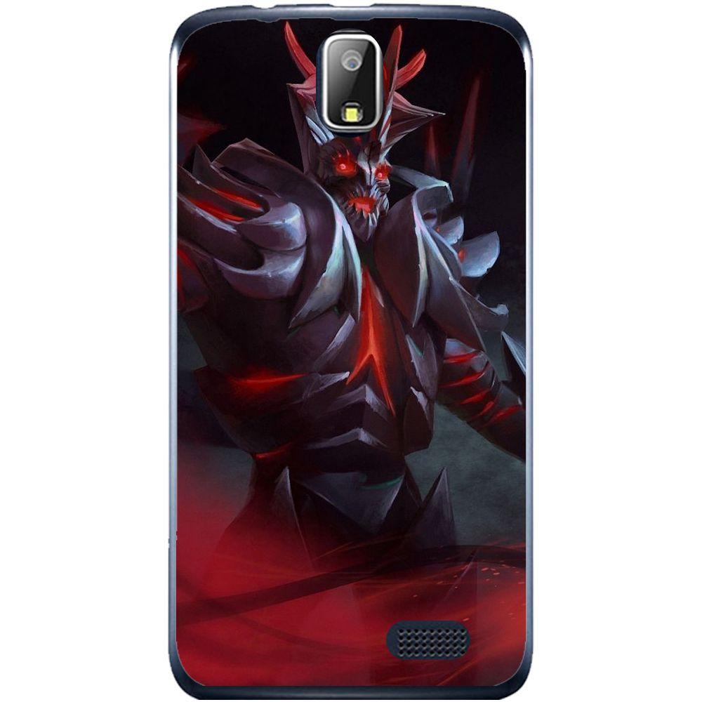 Phone Case Dota 2 - Terrorblade Lenovo A328