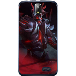 Phone Case Dota 2 - Terrorblade Lenovo A328