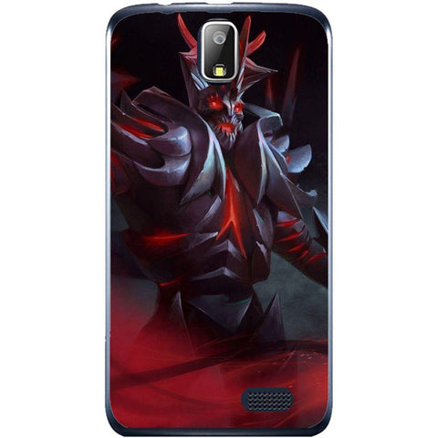 Phone Case Dota 2 - Terrorblade Lenovo A328
