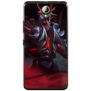 Phone Case Dota 2 - Terrorblade Lenovo A5000