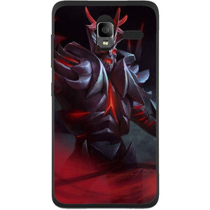 Phone Case Dota 2 - Terrorblade Lenovo A850