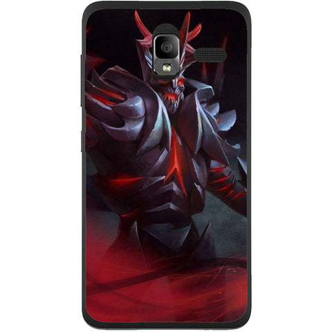 Phone Case Dota 2 - Terrorblade Lenovo A850