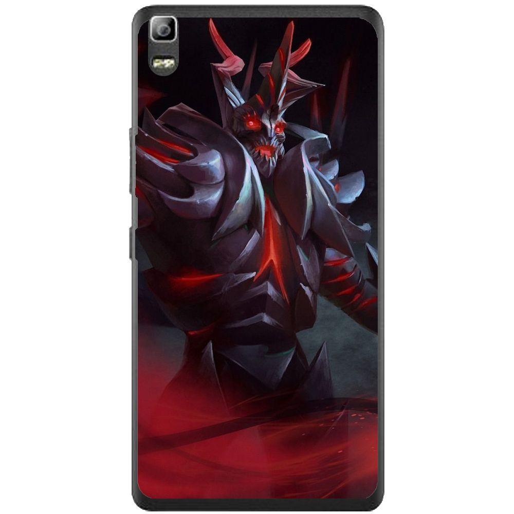 Phone Case Dota 2 - Terrorblade Lenovo K3 Note A7000
