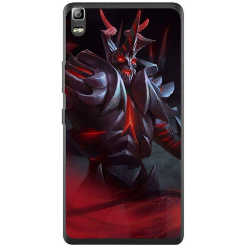 Phone Case Dota 2 - Terrorblade Lenovo K3 Note A7000