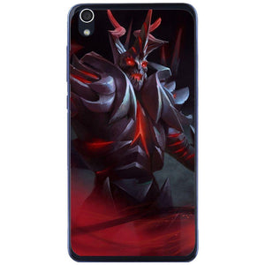 Phone Case Dota 2 - Terrorblade Lenovo S850