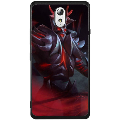 Phone Case Dota 2 - Terrorblade Lenovo Vibe P1m