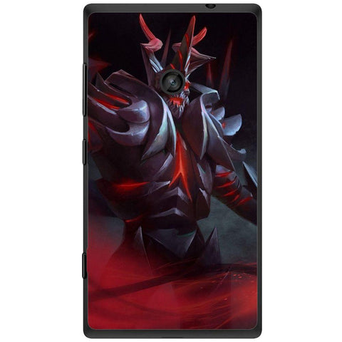 Phone Case Dota 2 - Terrorblade Nokia Lumia 520