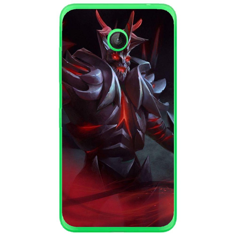 Phone Case Dota 2 - Terrorblade Nokia Lumia 630 635