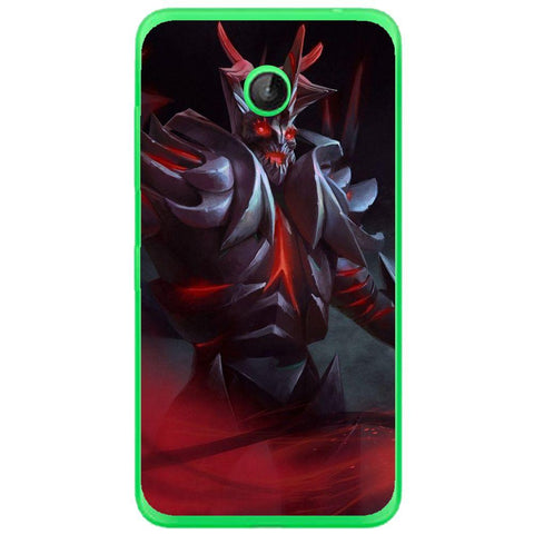 Phone Case Dota 2 - Terrorblade Nokia Lumia 630 635