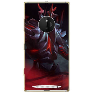 Phone Case Dota 2 - Terrorblade Nokia Lumia 830