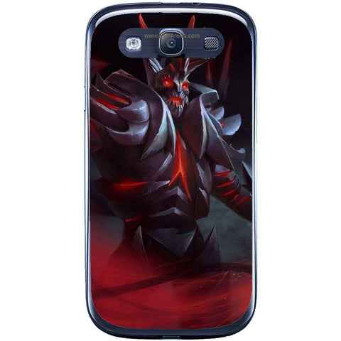 Phone Case Dota 2 - Terrorblade Samsung Galaxy S3 Neo I9301 S3 I9300