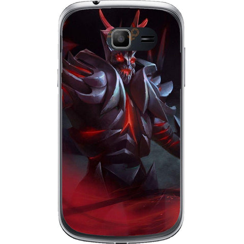 Phone Case Dota 2 - Terrorblade Samsung Galaxy Trend Lite S7390