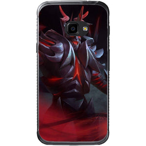Phone Case Dota 2 - Terrorblade Samsung Galaxy Xcover 4