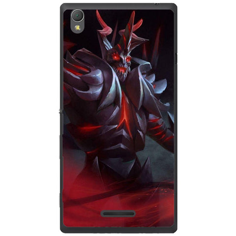 Phone Case Dota 2 - Terrorblade Sony Xperia T3