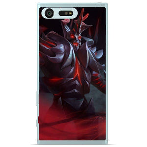 Phone Case Dota 2 - Terrorblade Sony Xperia X Compact