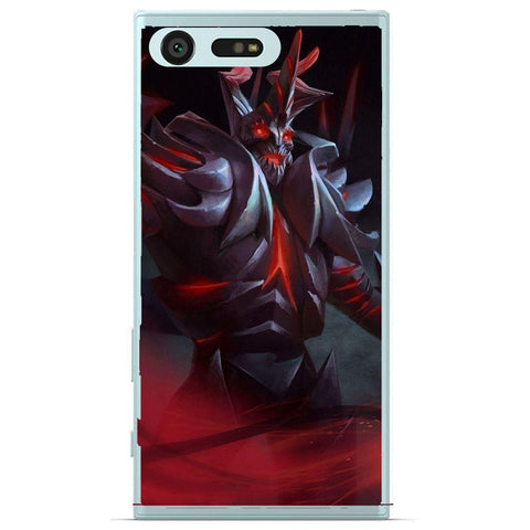 Phone Case Dota 2 - Terrorblade Sony Xperia X Compact