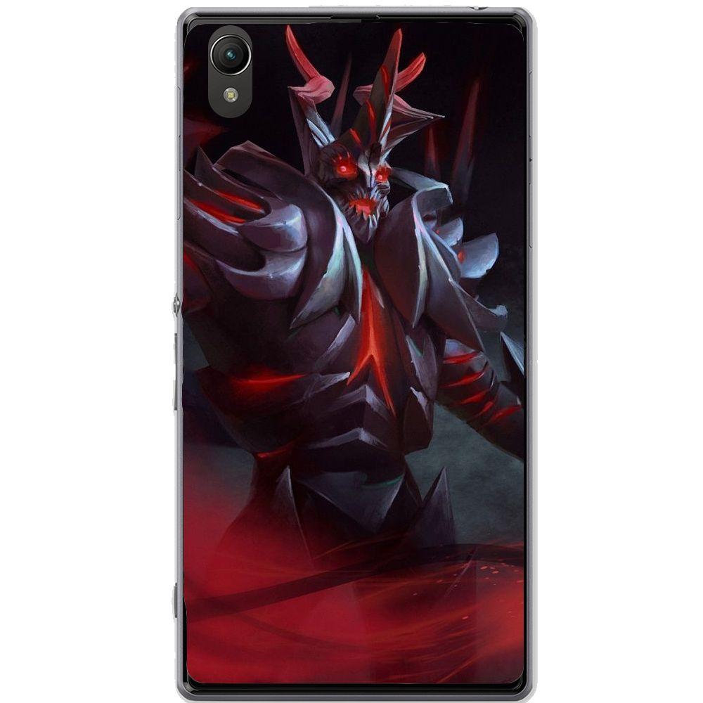 Phone Case Dota 2 - Terrorblade Sony Xperia Z1 C6902 L39h