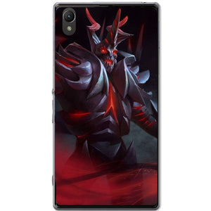 Phone Case Dota 2 - Terrorblade Sony Xperia Z1 C6902 L39h