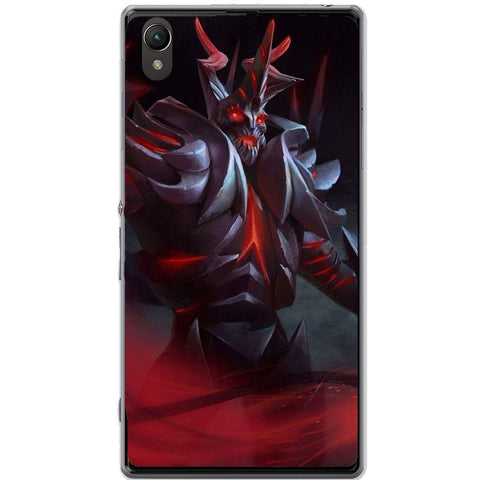 Phone Case Dota 2 - Terrorblade Sony Xperia Z1 C6902 L39h