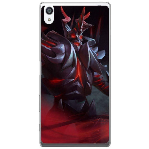 Phone Case Dota 2 - Terrorblade Sony Xperia Z5
