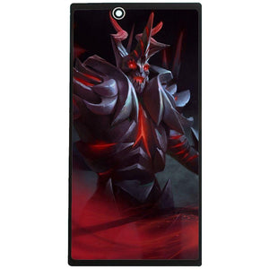 Phone Case Dota 2 - Terrorblade Sony Xperia Z C6602 C6603