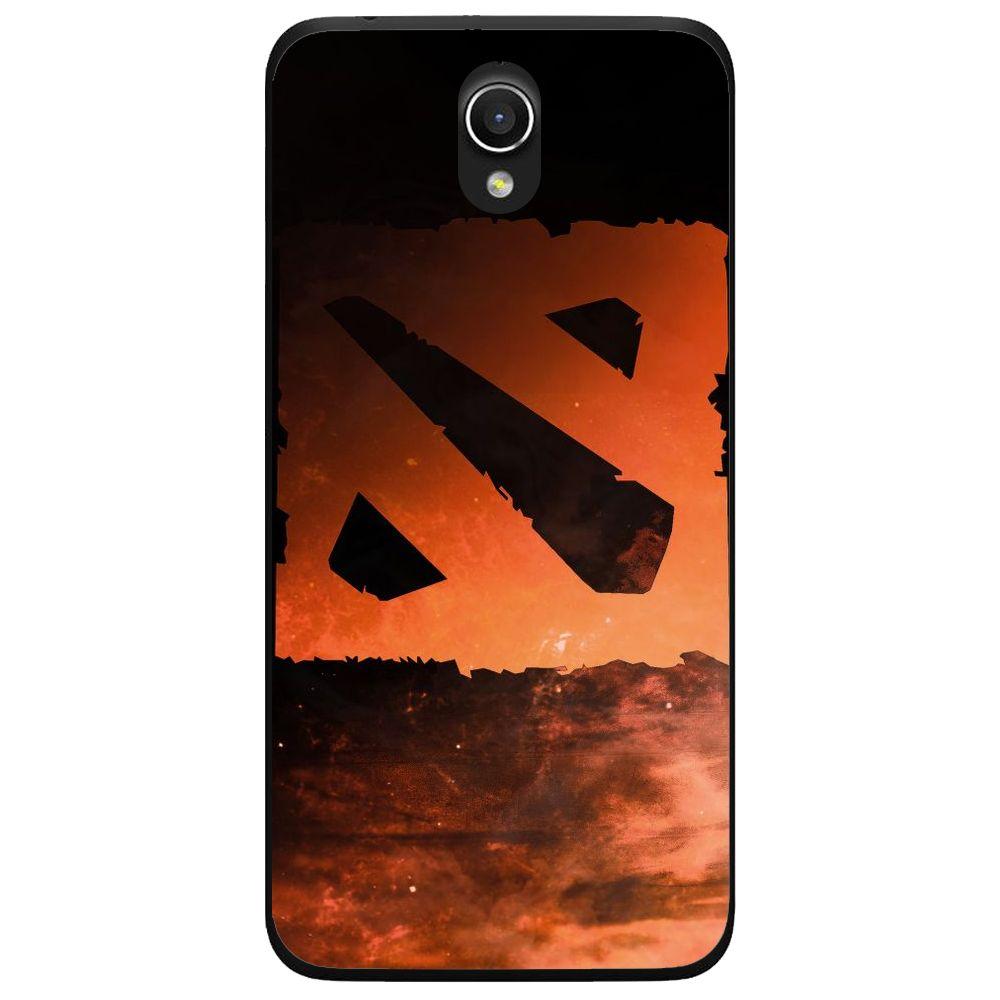 Phone Case Dota Shadow Asus Zenfone Go Zb452kg