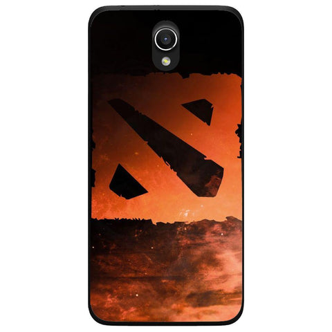 Phone Case Dota Shadow Asus Zenfone Go Zb452kg