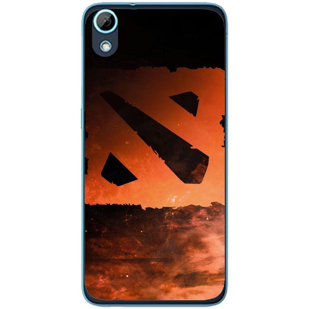 Phone Case Dota Shadow HTC Desire 626g 626